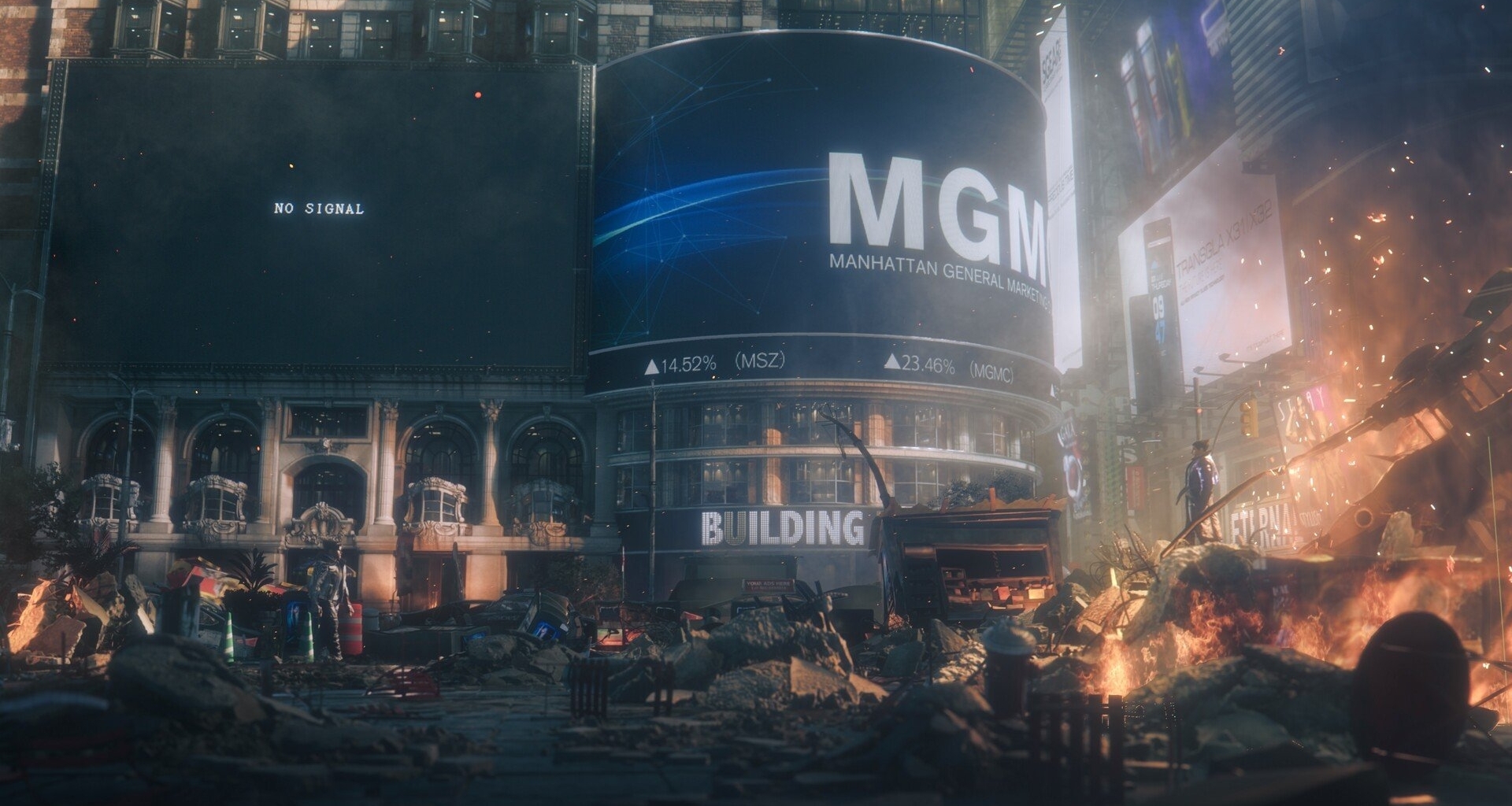 微軟商店後臺數據:《鐵拳8》將於2024年1月26日發售 ​​​