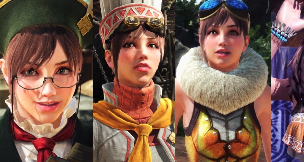 七夕當然得推薦一些猛男必玩遊戲!