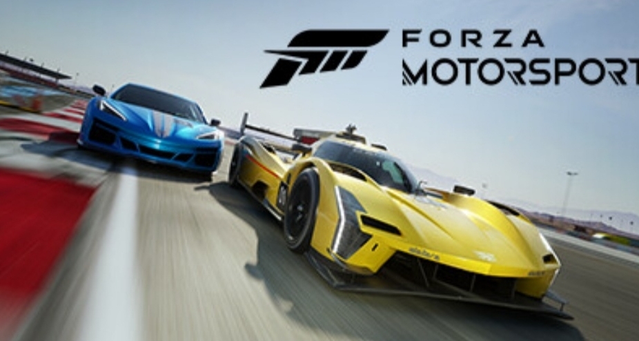 《極限競速》現已開啓預購，國區售價298