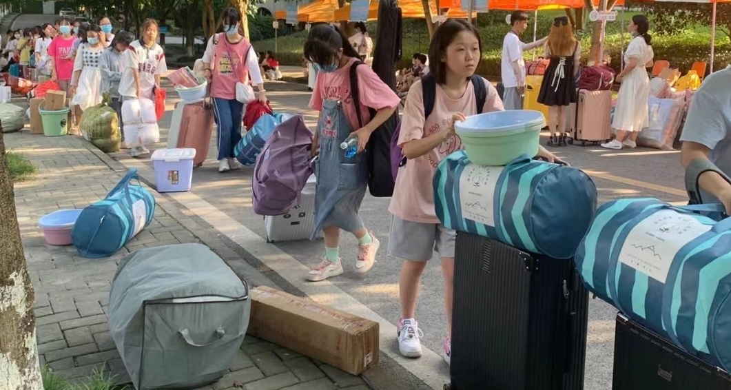 不廢話的大學開學 必帶 物品盤點避坑指南