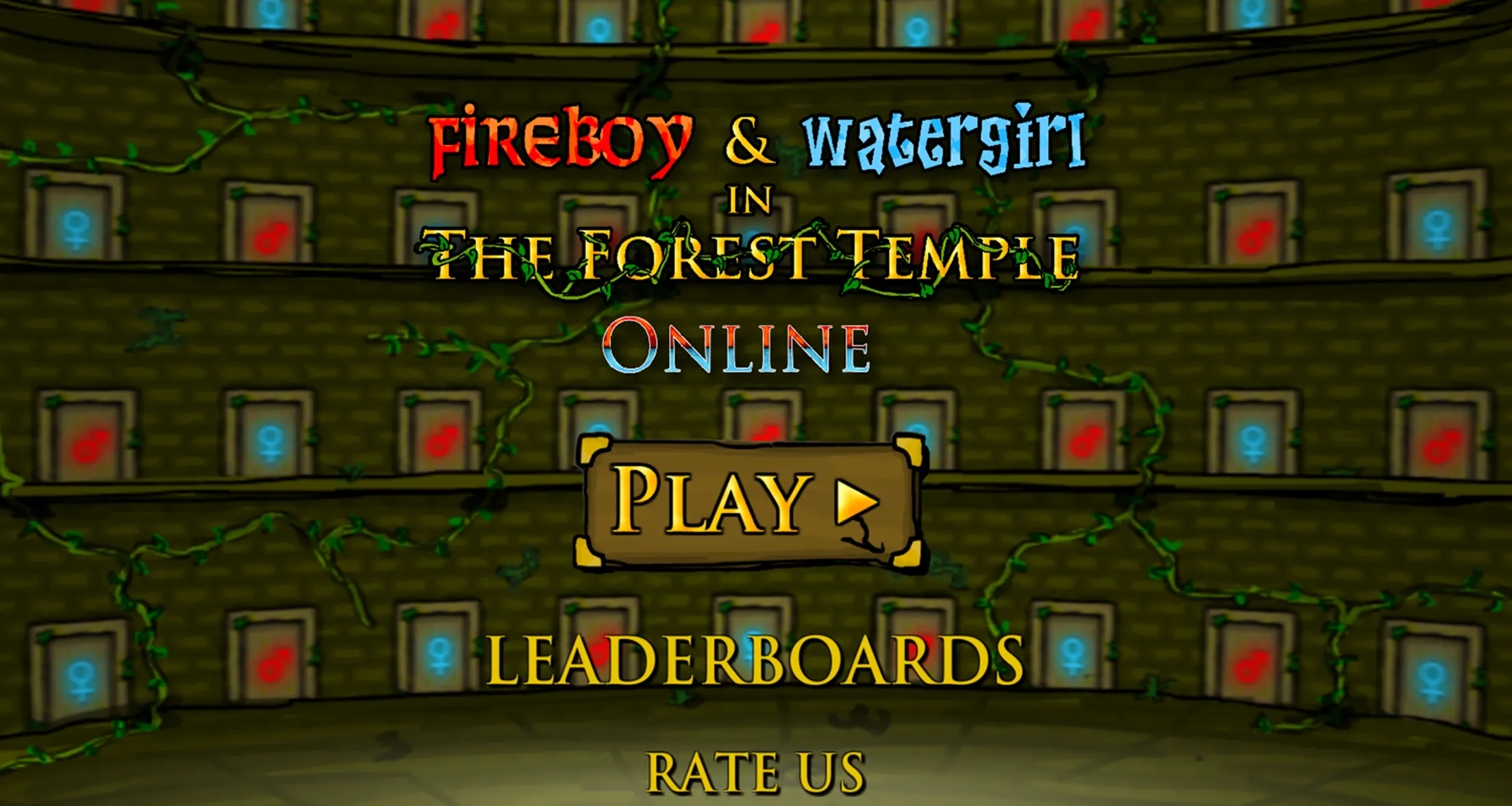 爲什麼我推薦七夕一個人玩森林冰火人