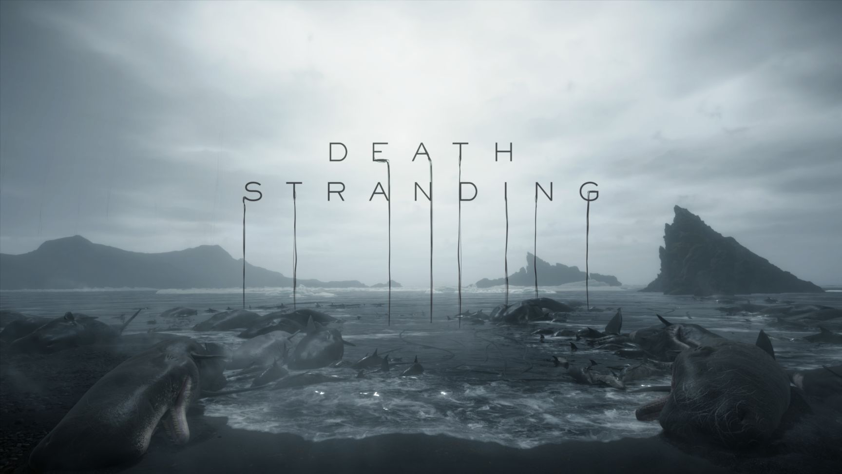 【PC游戏】死亡搁浅：一个人的连接-第0张