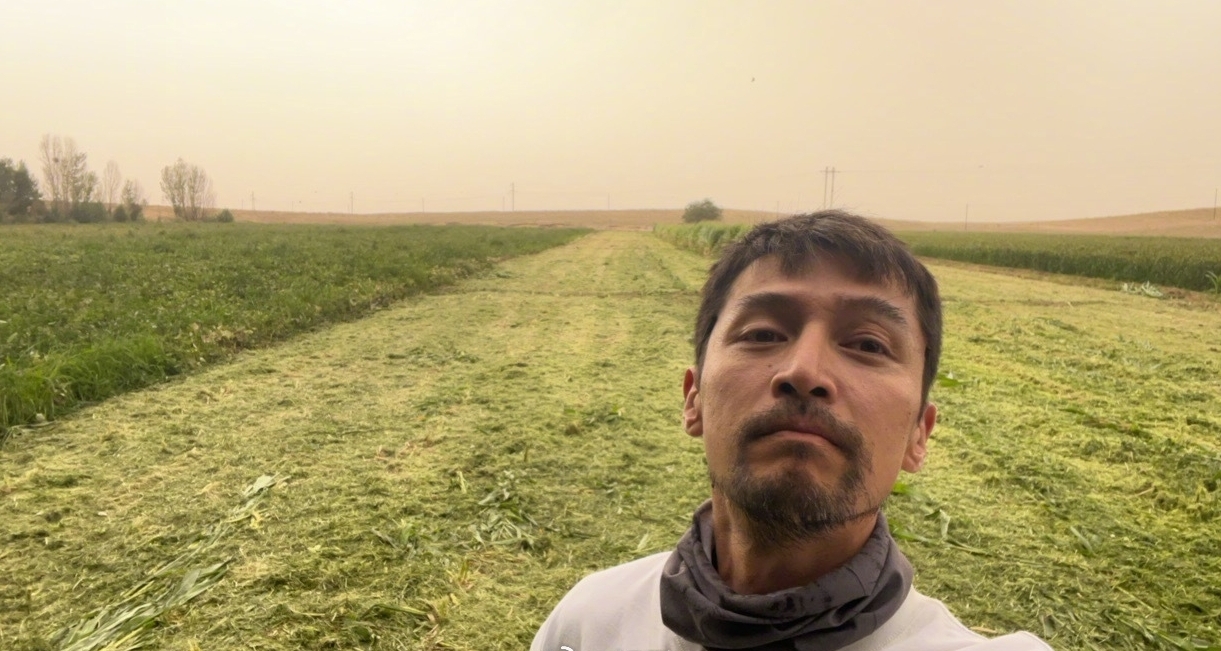 胡歌我永遠的男神!未來五年可能不再拍戲了