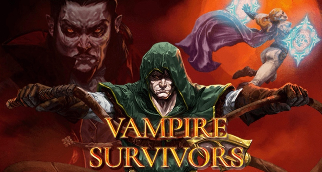 《吸血鬼幸存者》导演剪辑版被确认，即将推出更多免费 DLC