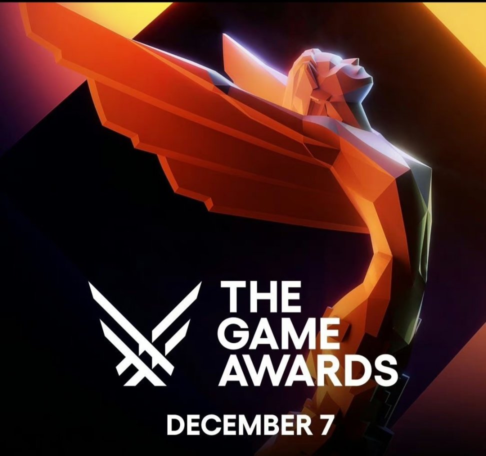 【PC遊戲】TGA 2023頒獎典禮將於12月7日舉行，年度最佳會是誰呢？-第0張