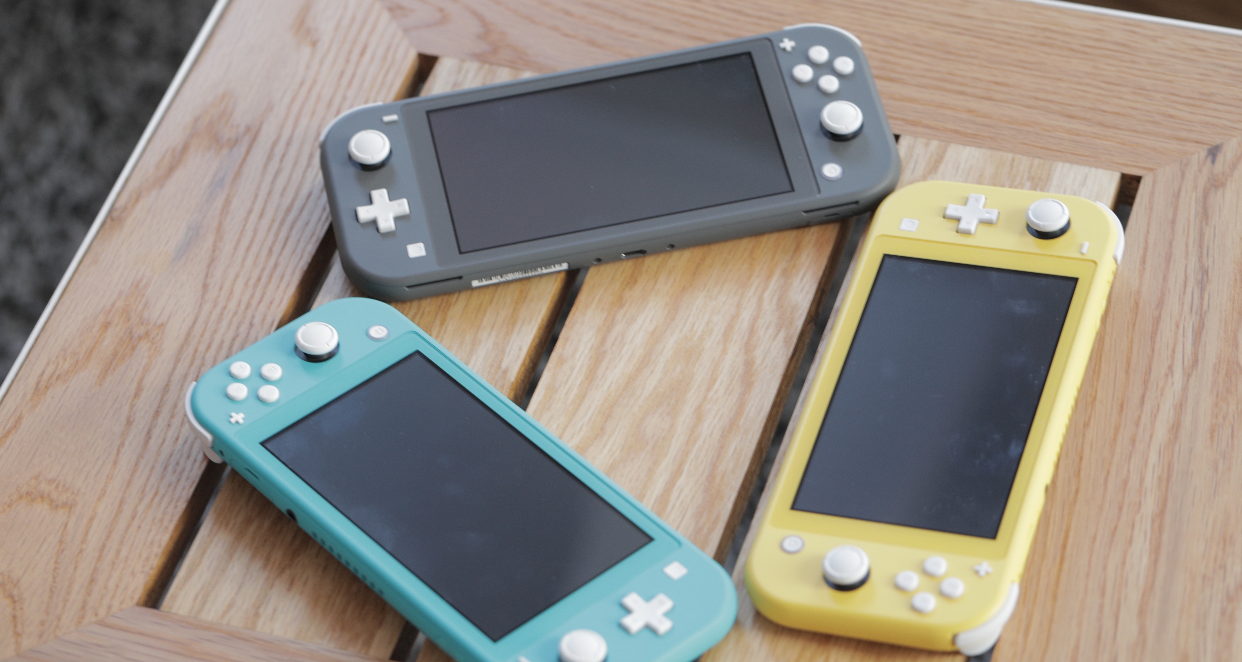 最新調查，日本玩家比中國玩家更偏向使用主機進行遊戲