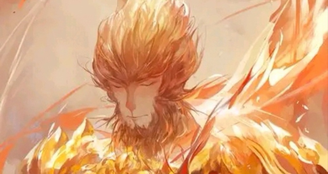 來一波西遊原著大妖王盤點，看看誰適合做黑神話悟空的最終boss