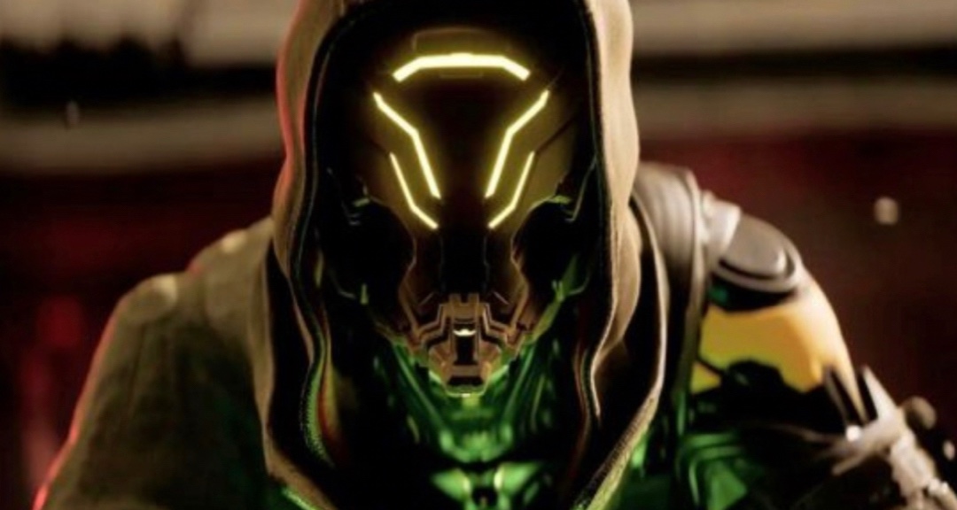 《幽靈行者2》將於10 月 26 日全平臺發售