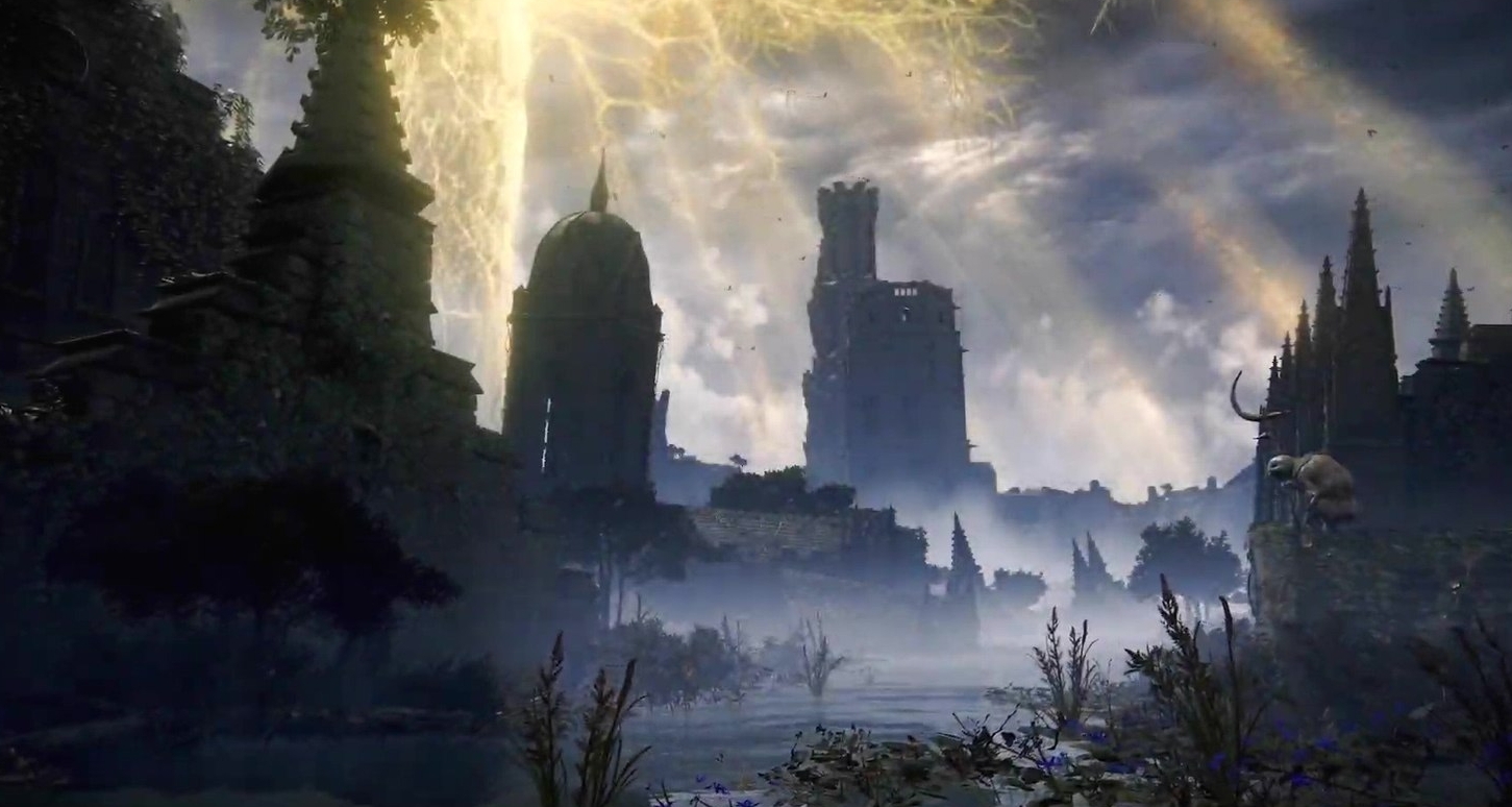 粉絲合制《艾爾登法環》動畫影集，長達1小時「星星時代篇」