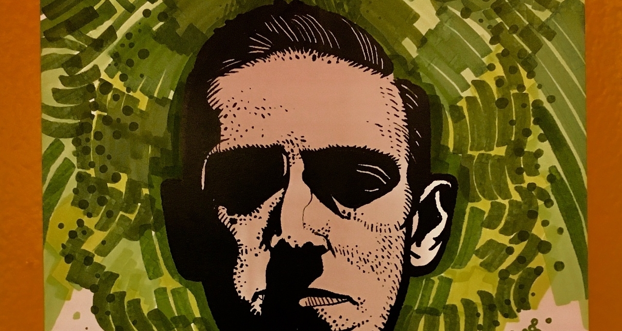 【紀錄片推薦】洛夫克拉夫特：未知的恐懼