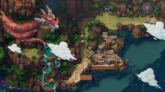 《星之海》官方公布国区定价，首周9折优惠，8月29日发售-第3张