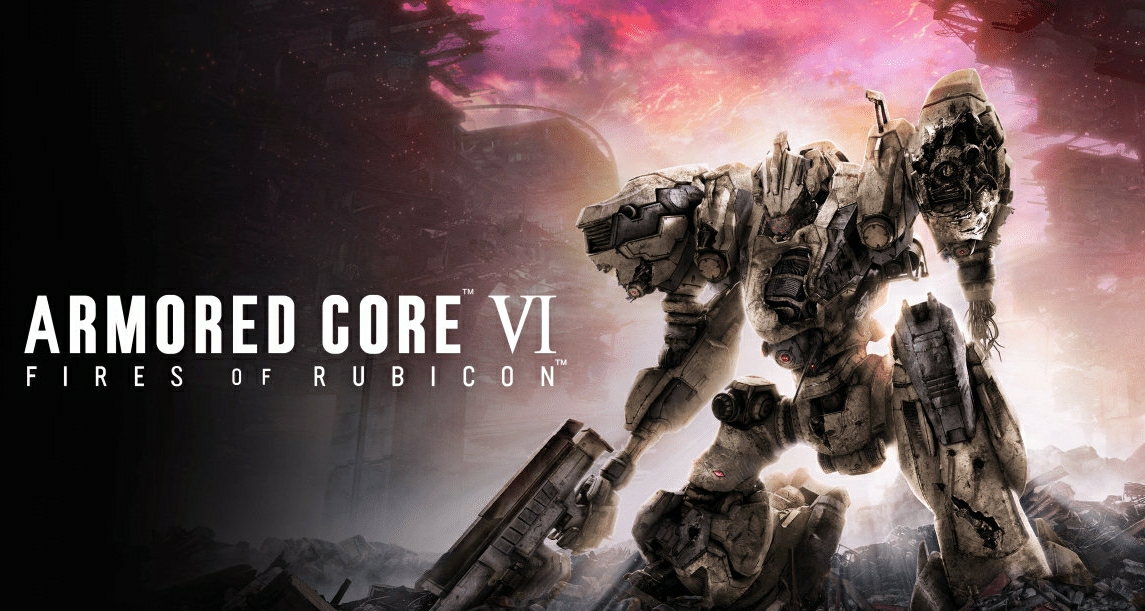 《裝甲核心6》媒體評分解禁，M站均分87分