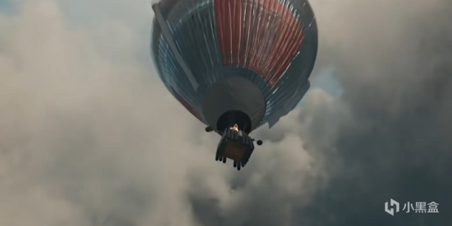 【影視動漫】俄羅斯真實故事改編：用熱氣球來做環球旅行？不愧是戰鬥民族啊！-第5張