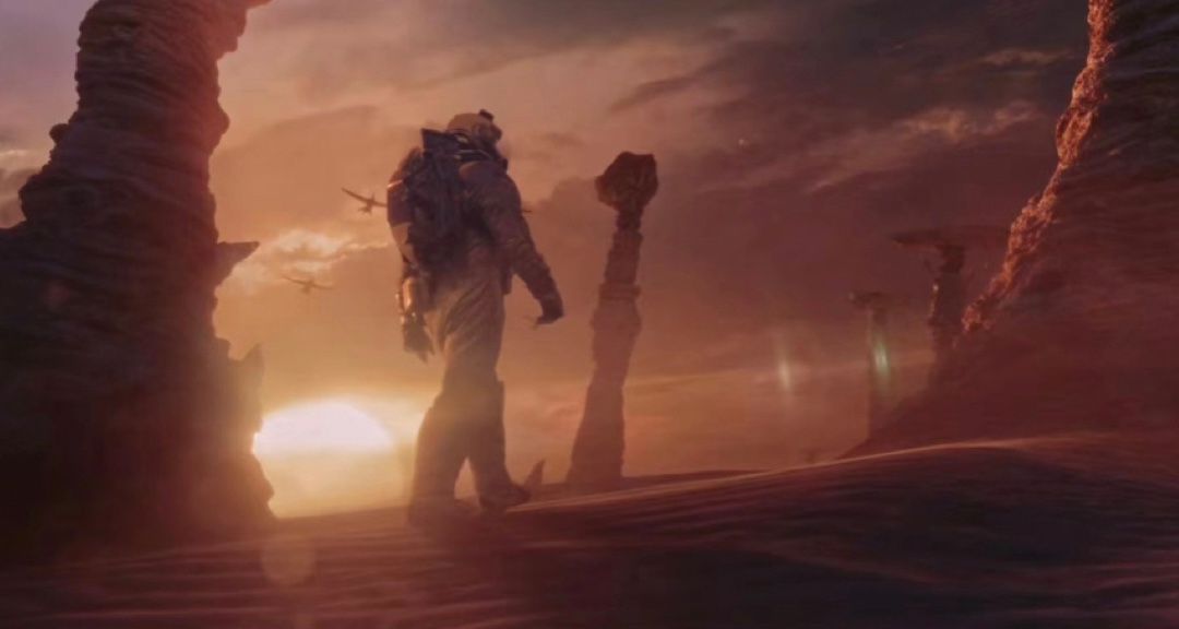 科隆展新演示新遊戲彙總，星空、黑神話等等！TGA舉辦時間！