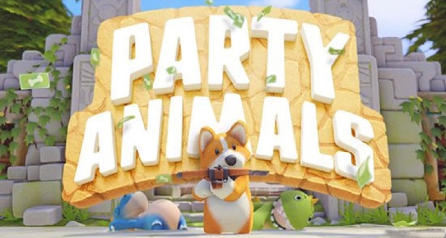 國產遊戲《猛獸派對》預售開啓
