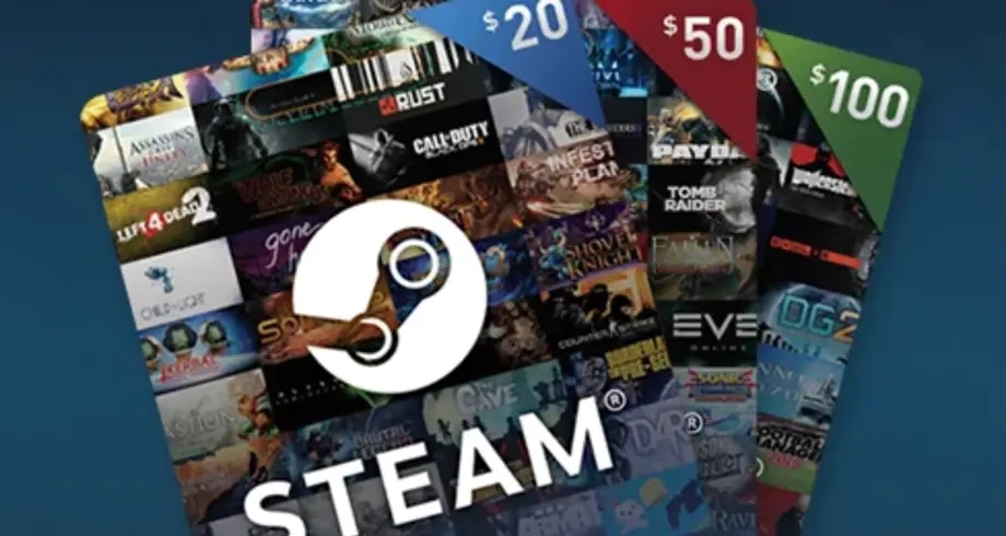 【全流程】買遊戲與內購如何更便宜？充值卡與倒餘額的前世今生