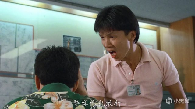 【影视动漫】香港恐怖片《七月返归》诡异瘆人！台湾之后，香港恐怖片发力了？-第6张