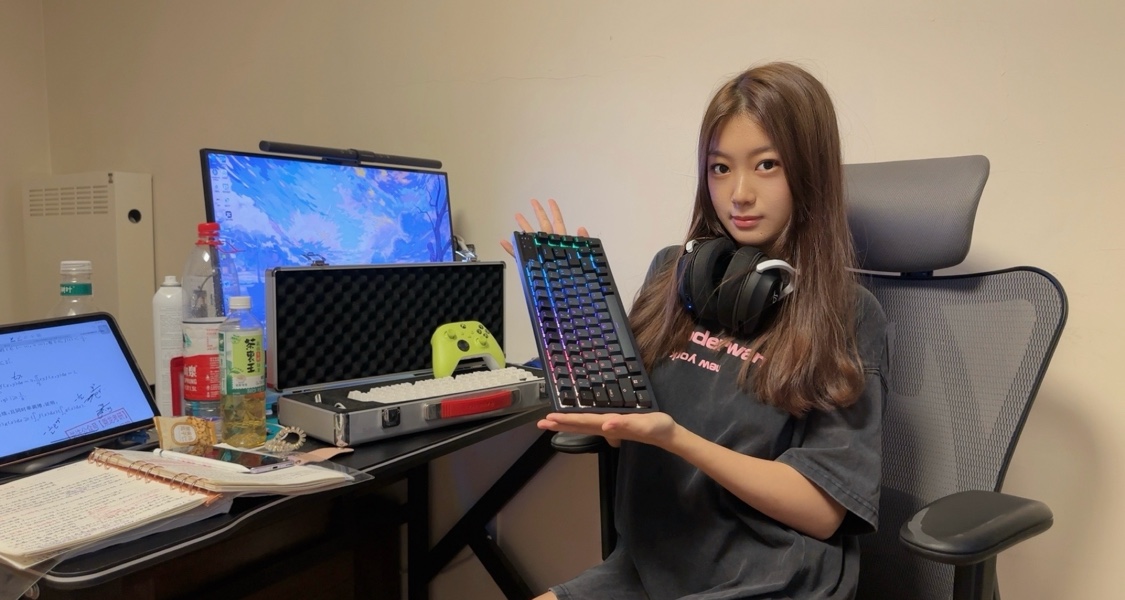 分享一下我的桌面 — 個人推薦