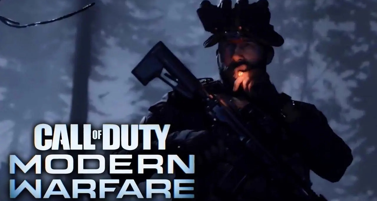 PS玩家可優先體驗《COD 20》多人測試內容！