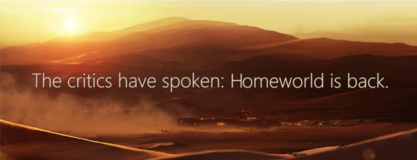 【PC游戏】本周喜加一《家园:卡拉克沙漠》下周喜加一《洞窟物语》-第0张