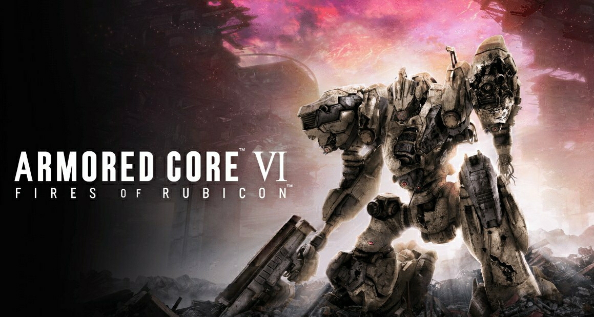 《裝甲核心6》現已在steam平臺推出，國區售價¥298/¥348