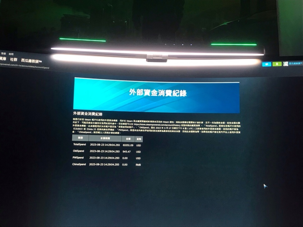 【PC游戏】买全Steam上的游戏要多少钱？-第1张