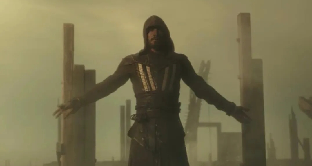 推薦一些你可能沒看過的遊戲改編的優秀電影