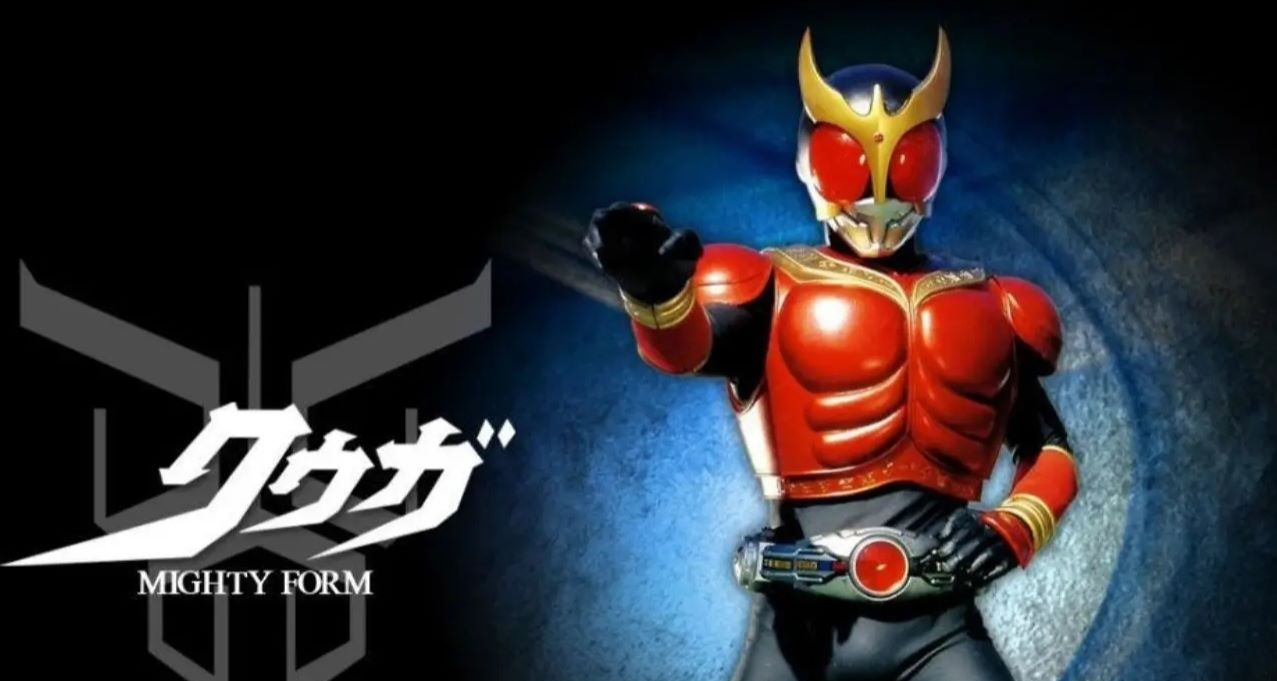 個人向特攝推薦(三大特攝)