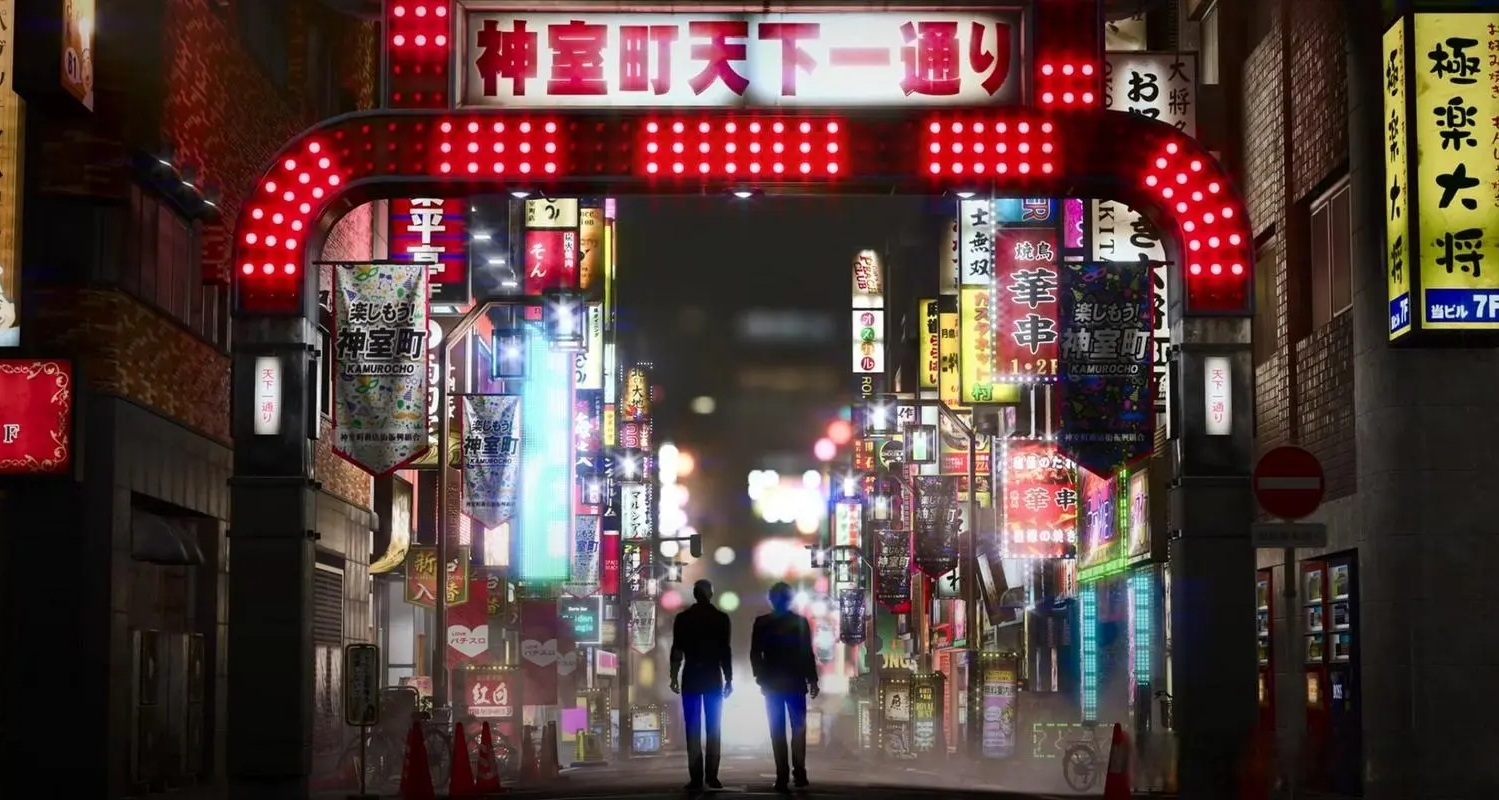 《如龍8》中桐生一馬將全面迴歸！