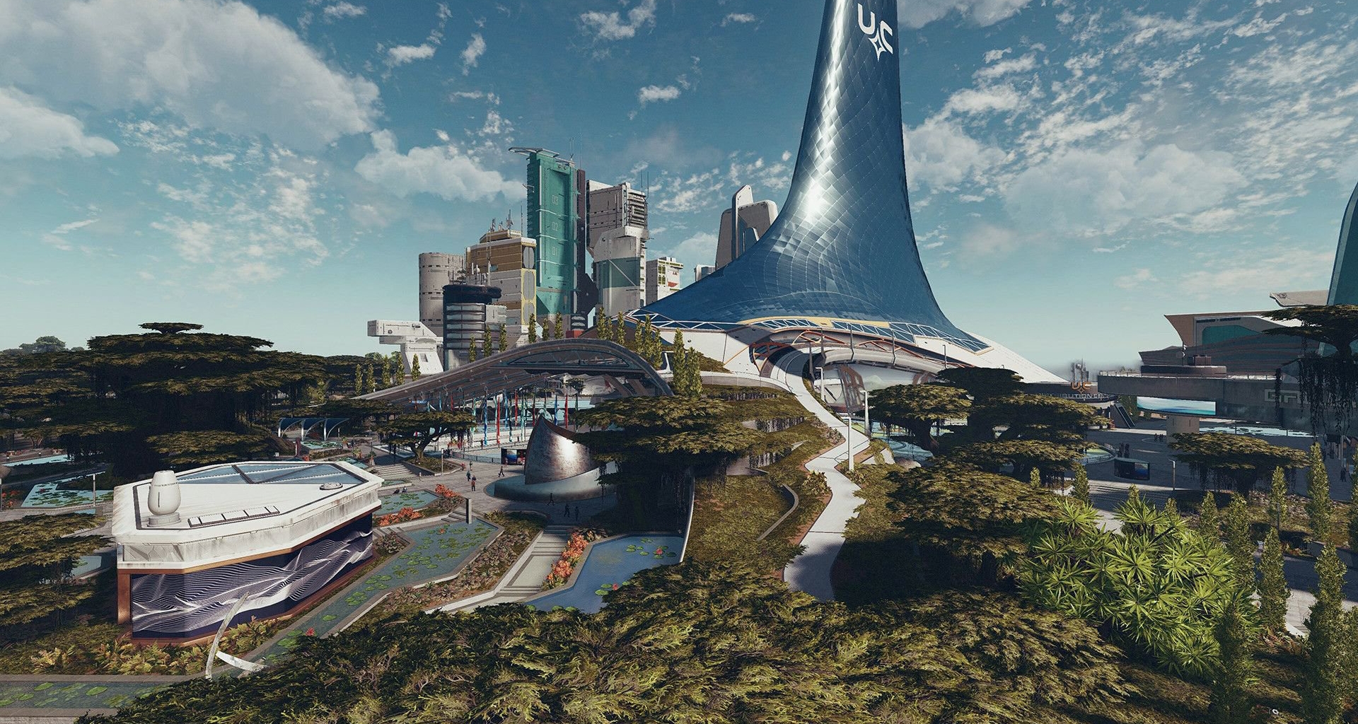 Xbox：《星空》的發佈將成爲Xbox上游戲的發令槍