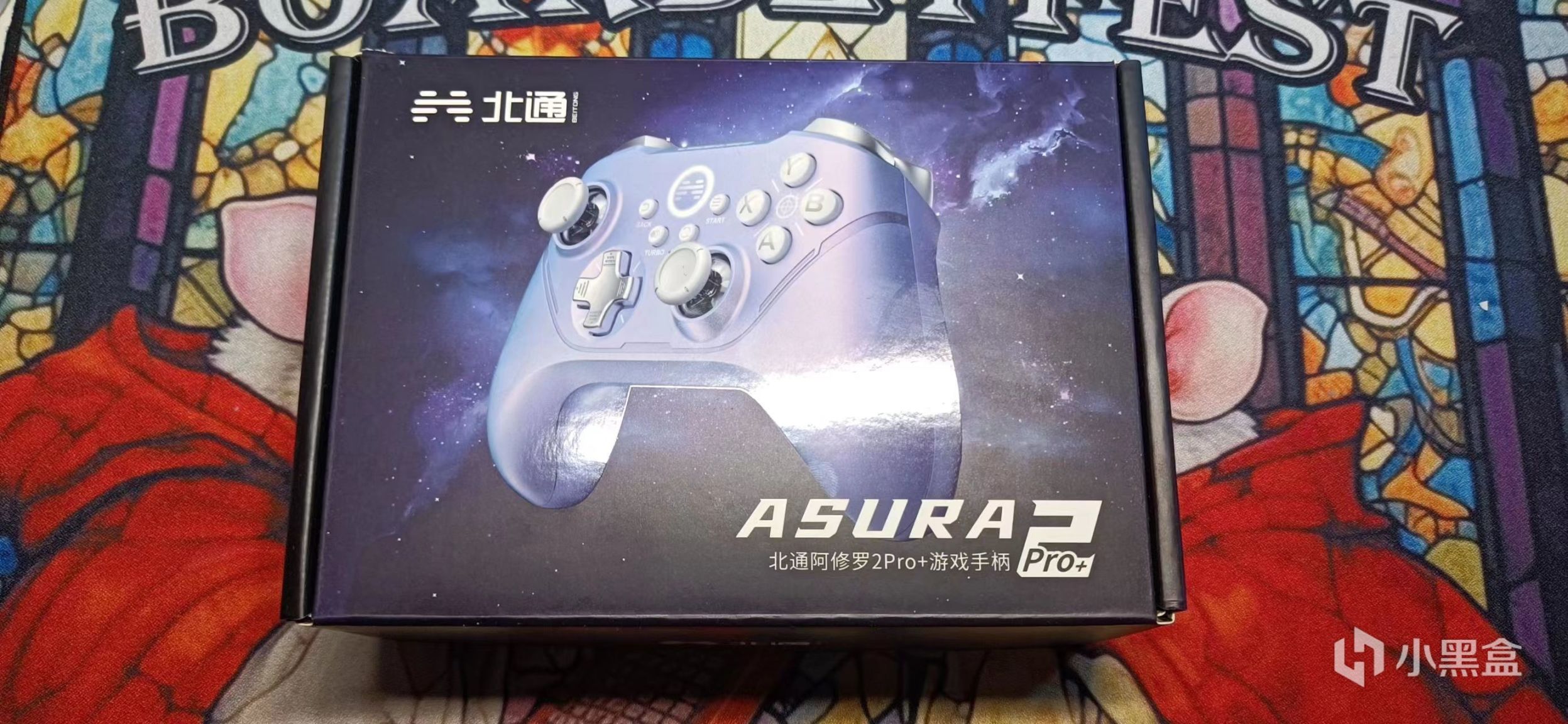 谁一直是手柄界的常青树？又有双霍尔新品？拆机详细测评！