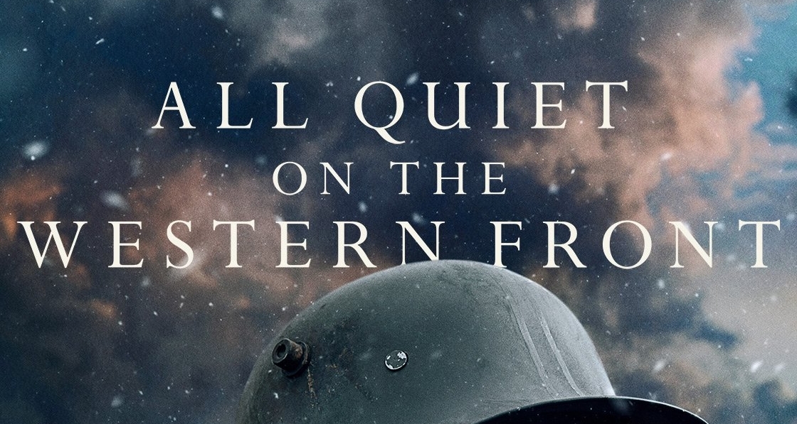 戰爭類影視作品推薦21-30