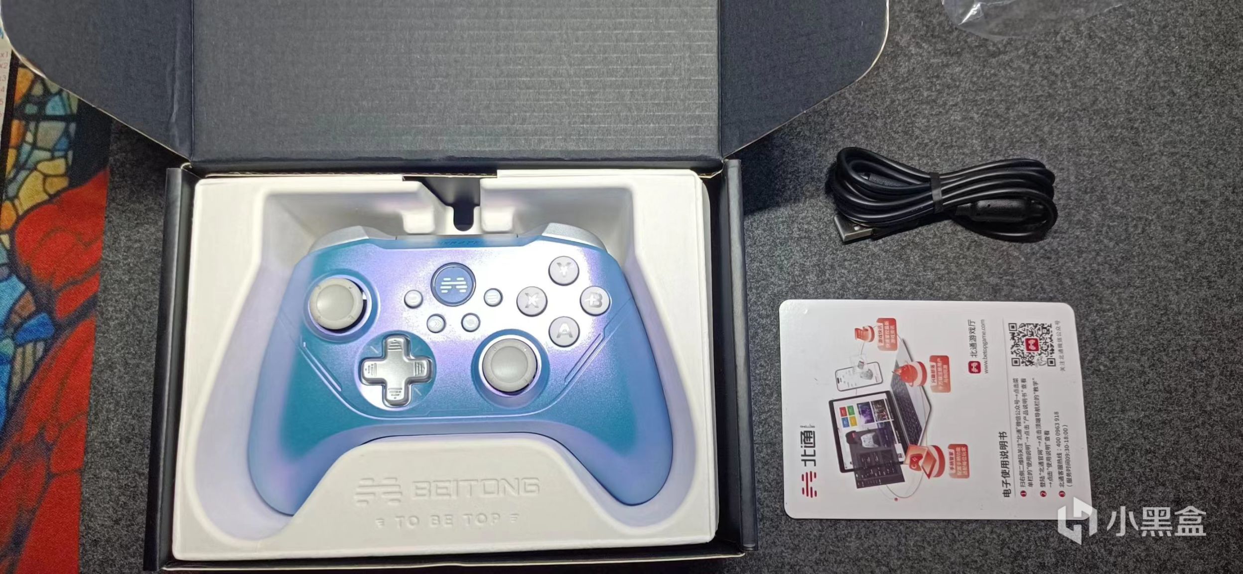 谁一直是手柄界的常青树？又有双霍尔新品？拆机详细测评！