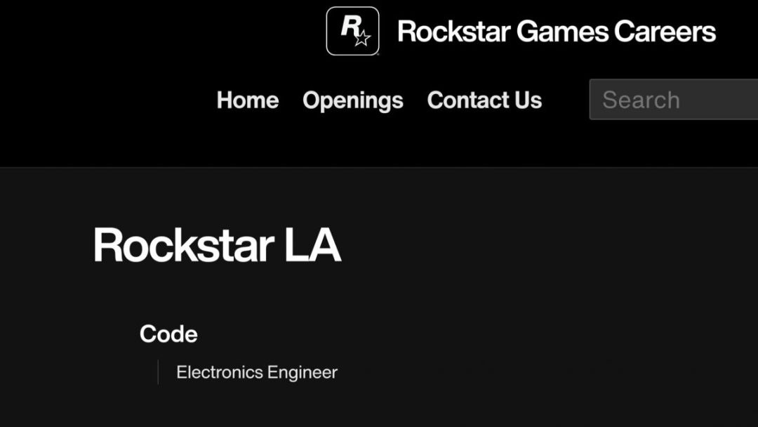 【PC游戏】R星在洛杉矶建立新工作室-第0张