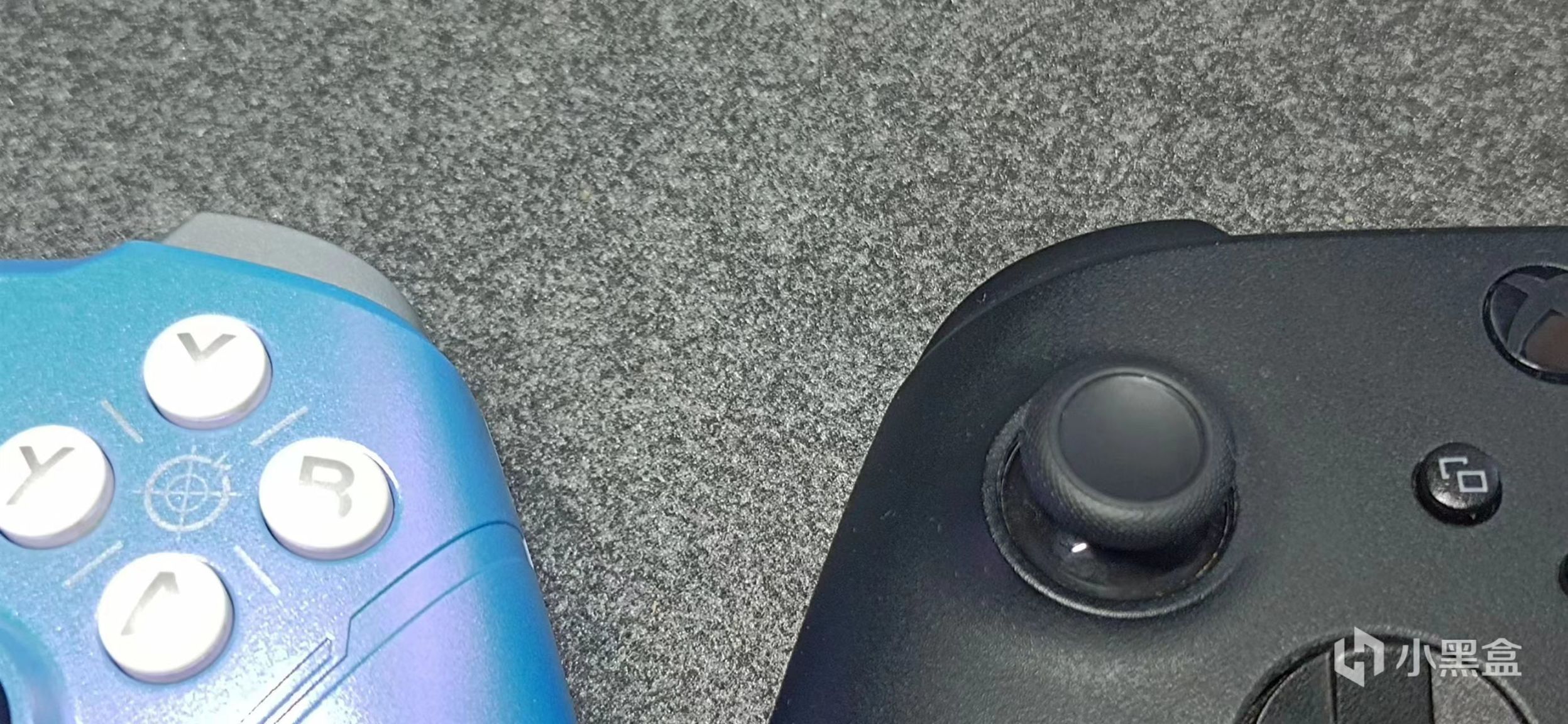 谁一直是手柄界的常青树？又有双霍尔新品？拆机详细测评！