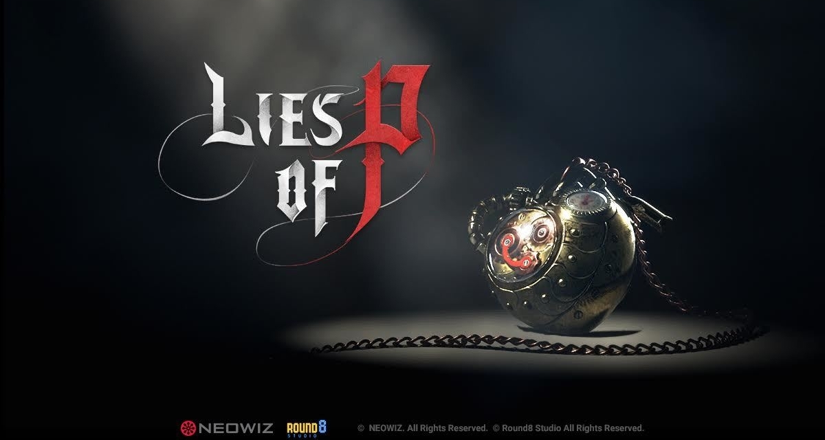 《匹諾曹的謊言》總監認爲魂類遊戲不應該有難度選擇！