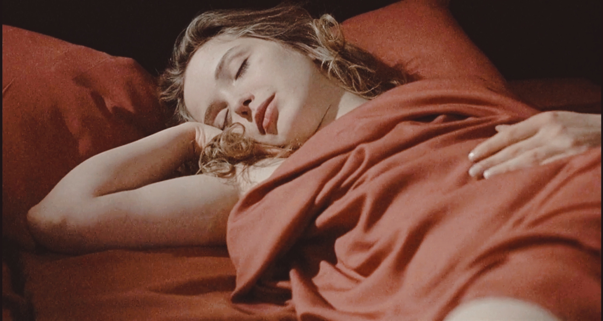 《藍白紅三部曲之白》