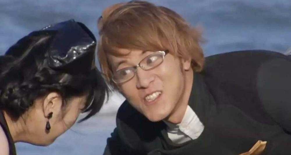 盤點小時候看過的特攝名場面（部分）