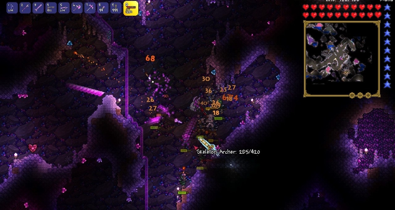 12元開黑神作我能玩3000+小時！好玩不貴系列遊戲推薦