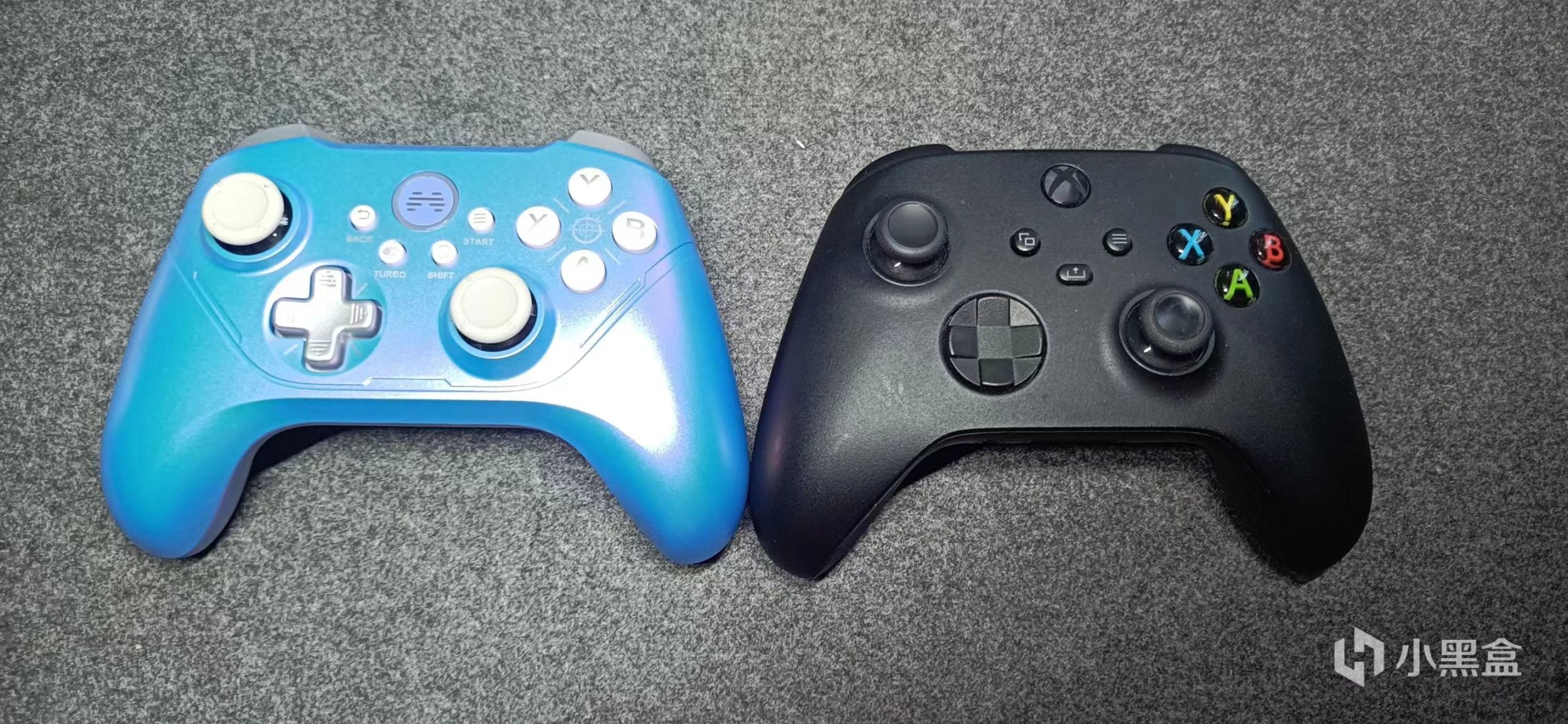 谁一直是手柄界的常青树？又有双霍尔新品？拆机详细测评！