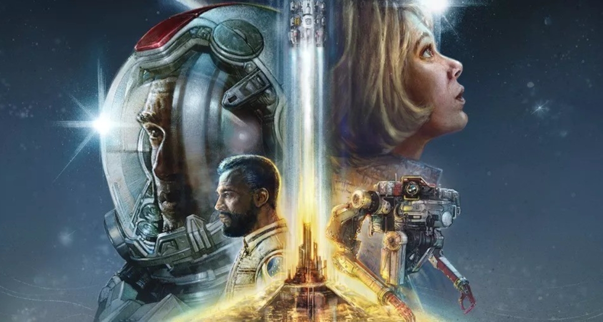 MOD製作者可在《星空》中添加新的星球和劇情!