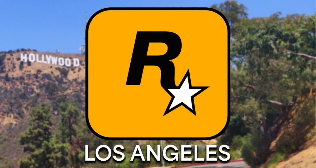 R星在洛杉磯建立新工作室