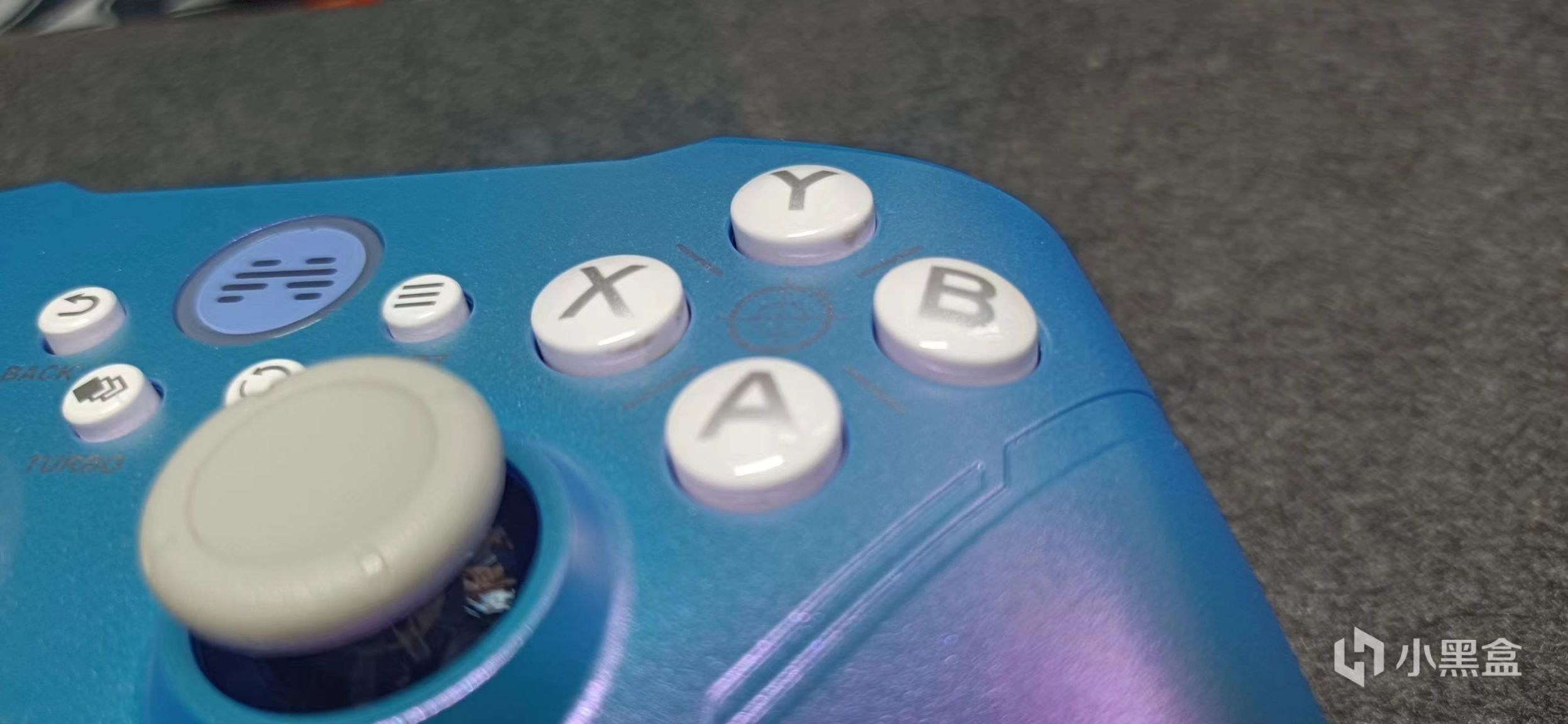 谁一直是手柄界的常青树？又有双霍尔新品？拆机详细测评！