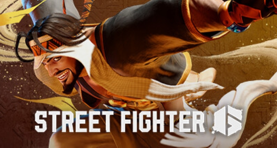 卡普空動作遊戲《街頭霸王6》下調國區價格