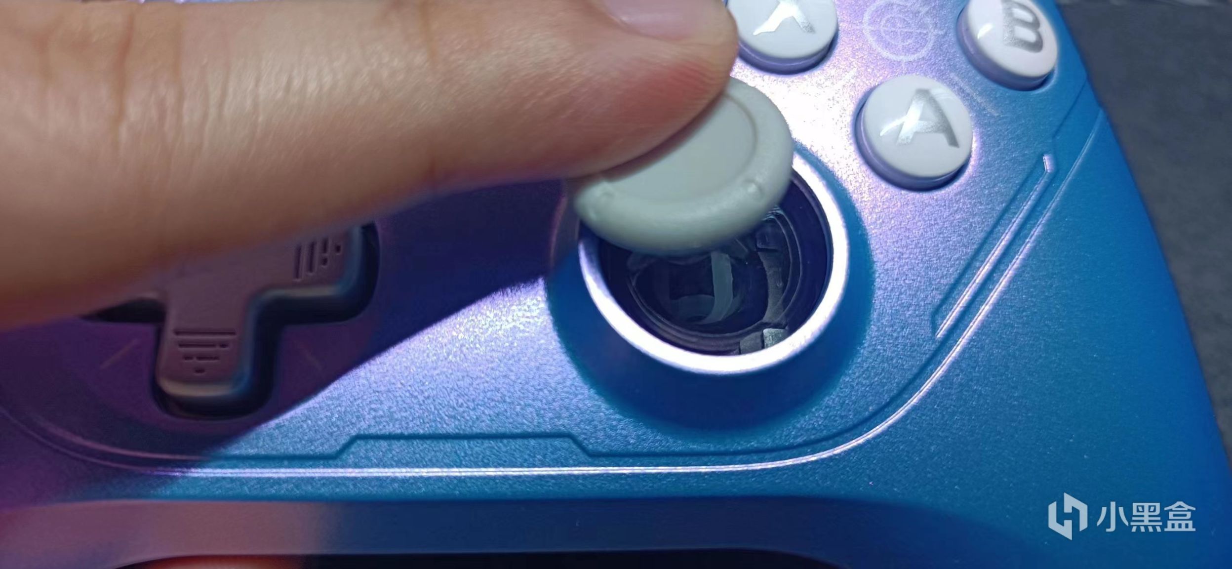 谁一直是手柄界的常青树？又有双霍尔新品？拆机详细测评！