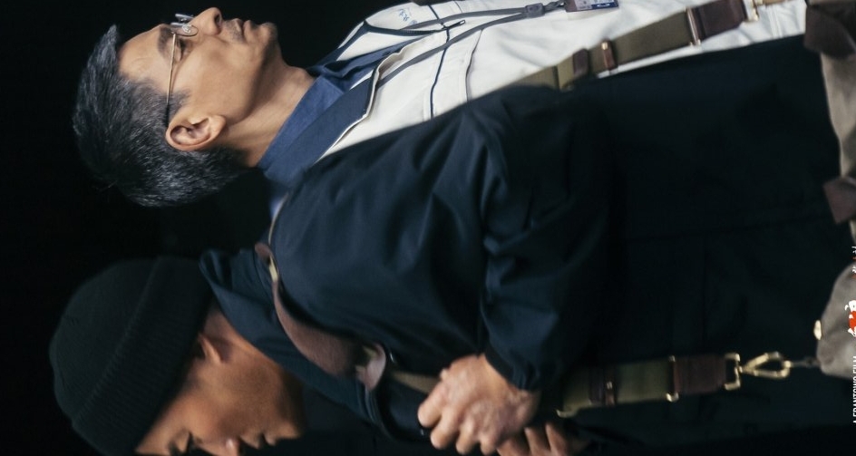 流浪地球2VS上海堡垒2您支持哪一部？