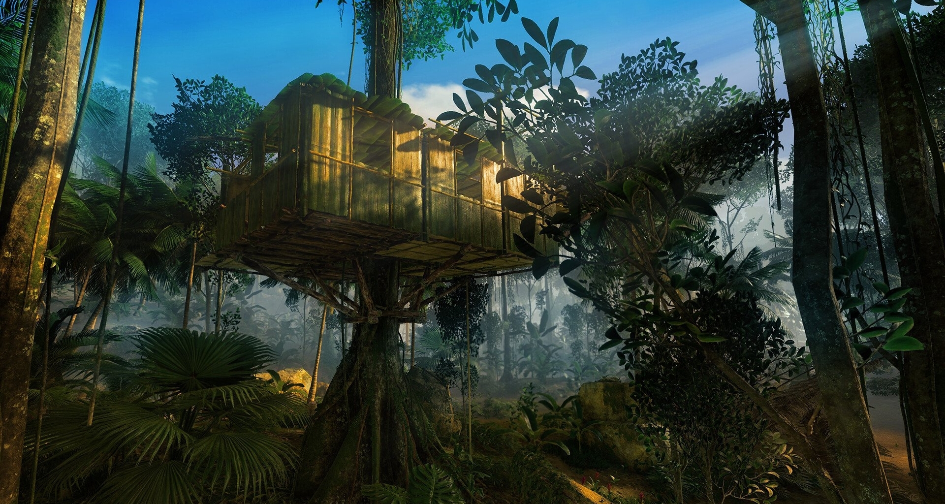 Steam特惠：港詭實錄、潛淵症、綠色地獄等遊戲折扣信息