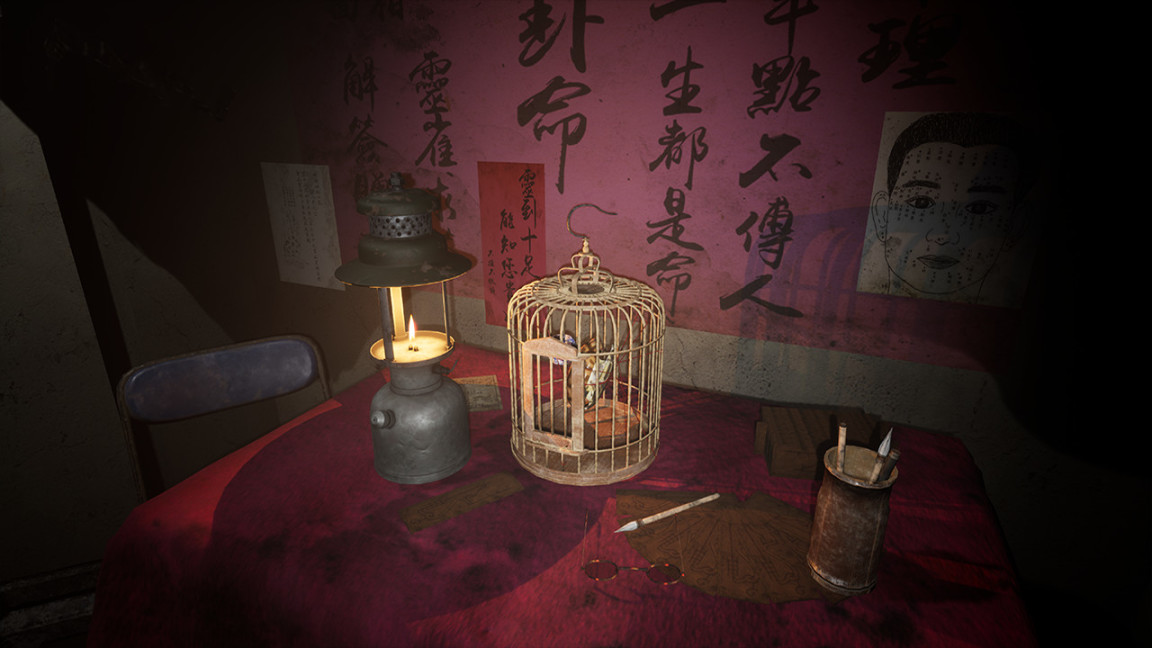 【PC遊戲】Steam特惠：港詭實錄、潛淵症、綠色地獄等遊戲折扣信息-第2張