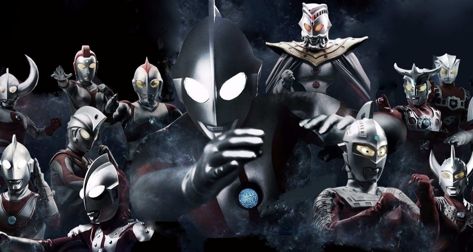 昭和奧爲什麼是永遠的神？