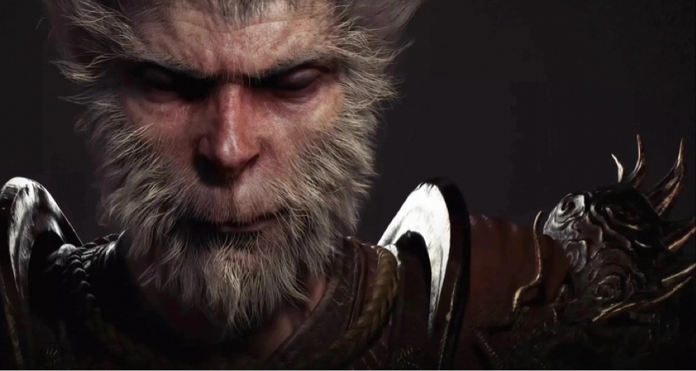 黑神話科隆得獎！裝甲核心6未褒姒且火爆！星際公民衆籌6億美元！